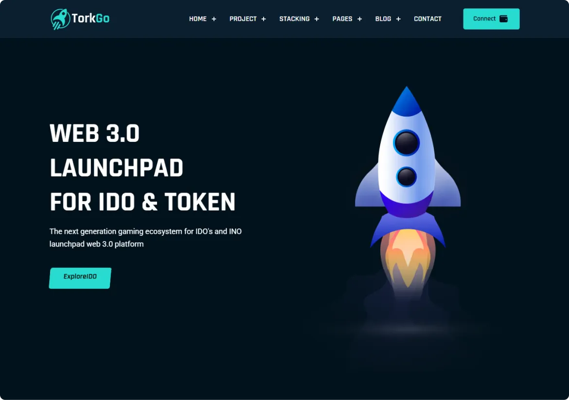 DAO and Token Communities