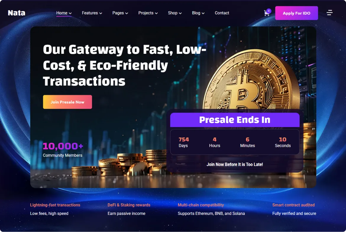 Startups & Enterprises