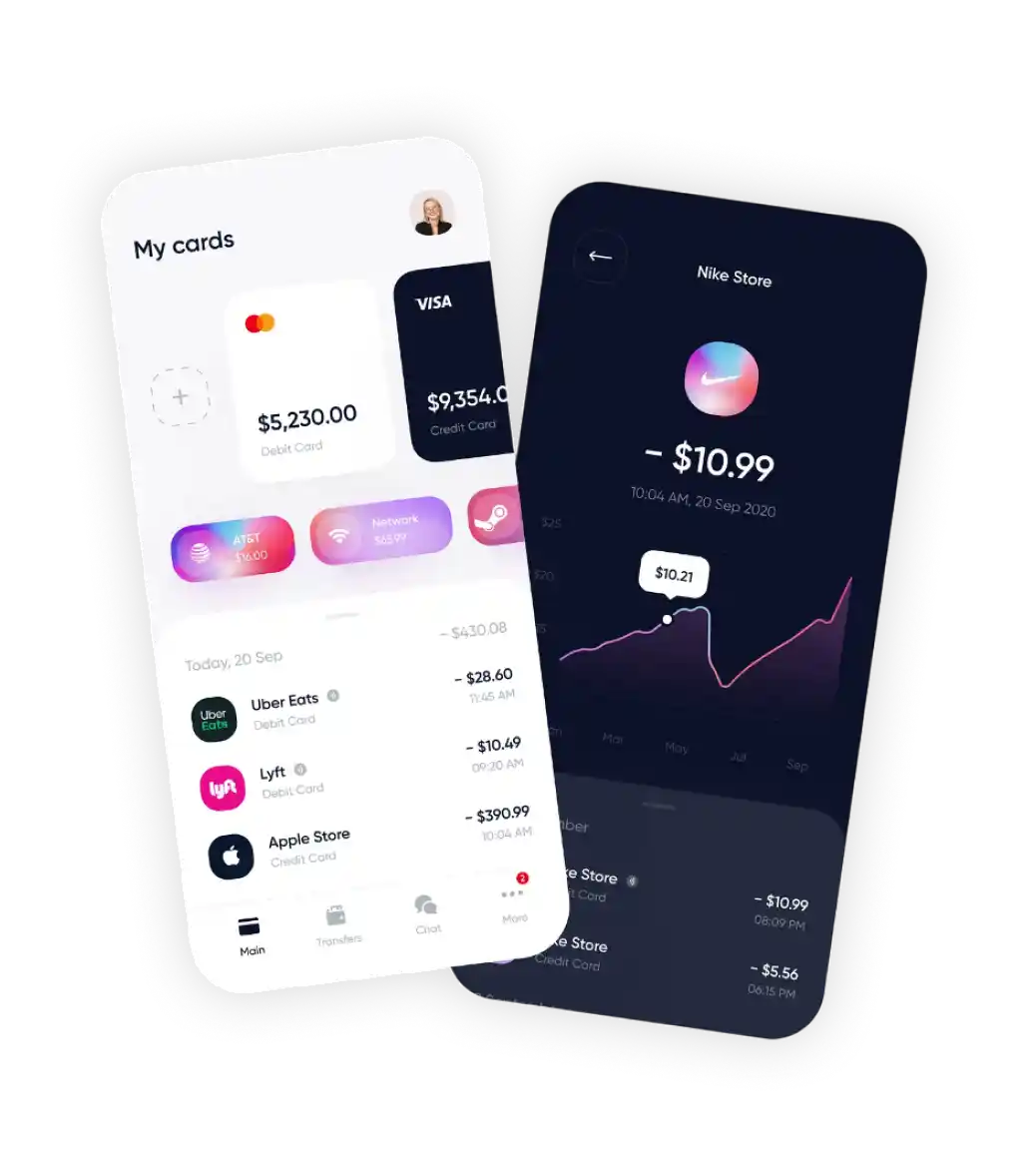 All-in-One White Label Digital Banking Solutions